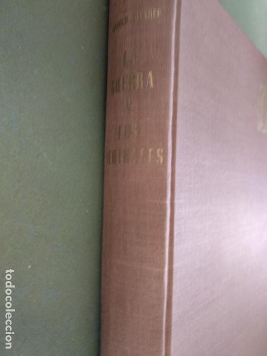 Libros de segunda mano: TOYNBEE, Arnold - LA GUERRA Y LOS NEUTRALES - Foto 1