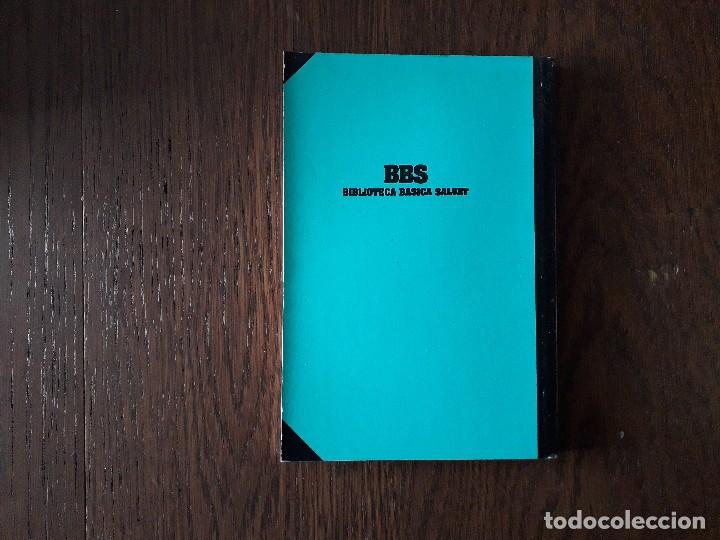 Libros de segunda mano: libro usado, Relatos, Stendhal. BBS bilbioteca b&aacute;sica Salvat. - Foto 2