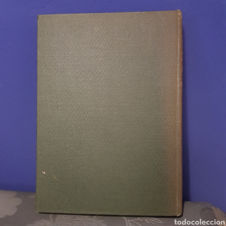 Libros de segunda mano: Historia de Montserrat. Dom Anselm M.Albareda. 1945 - Foto 3