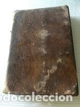 Libros de segunda mano: Los dos cad&aacute;veres A&ntilde;o 1850 - Foto 1