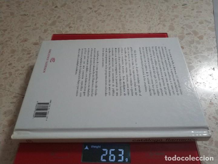 Libros de segunda mano: CATALOGO FLAMENCO.- EDICIONES TARTESSOS - Foto 7