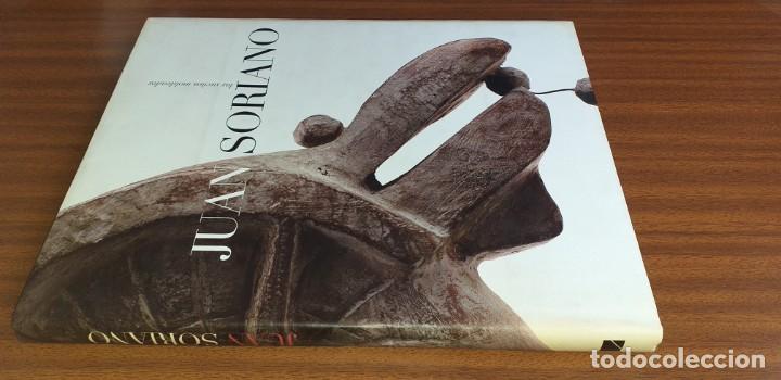 Libros de segunda mano: Juan Soriano &bull; Los sue&ntilde;os moldeados - Foto 3