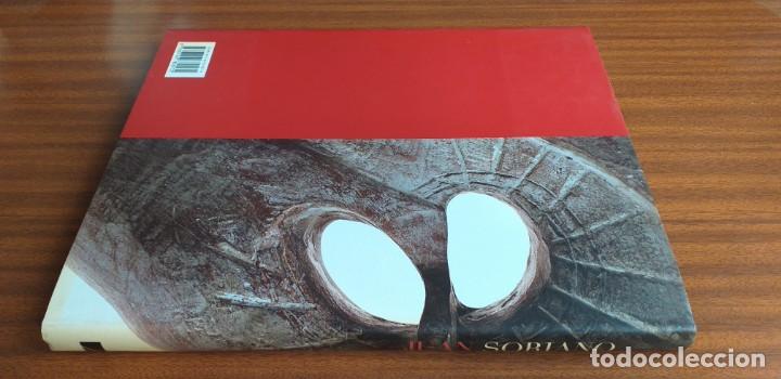 Libros de segunda mano: Juan Soriano &bull; Los sue&ntilde;os moldeados - Foto 5