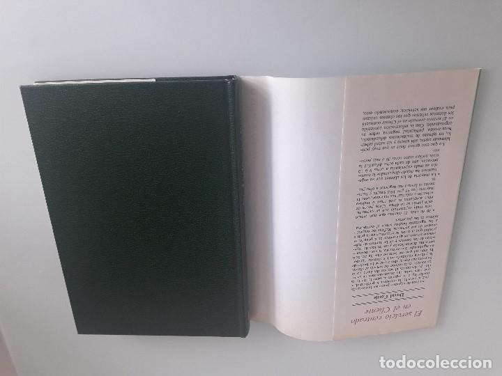 Libros de segunda mano: EL SERVICIO CENTRADO EN EL CLIENTE - DAVID COTTLE - Ediciones D&iacute;az de Santos - 1991 - Foto 5
