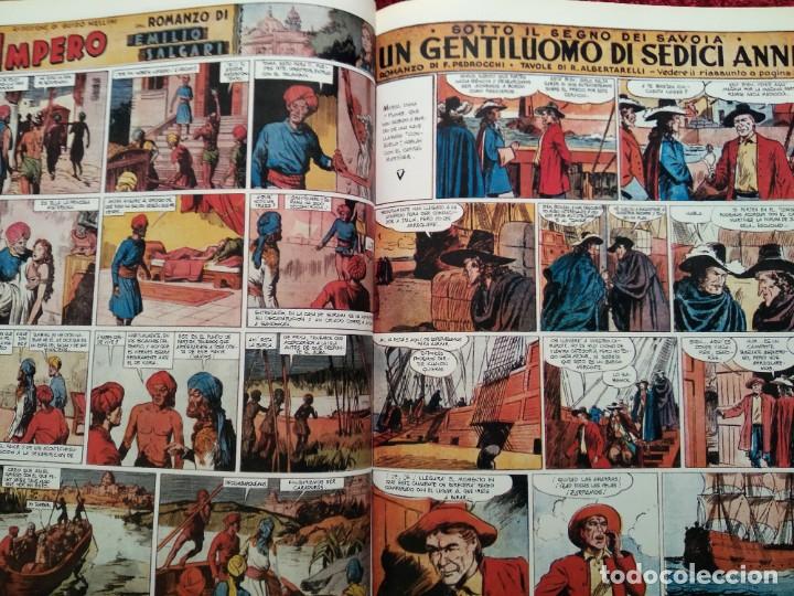 Libros de segunda mano: HISTORIA DE LOS COMICS -- TOUTAIN EDITOR. 4 TOMOS ... DIRECCI&Oacute;N JAVIER COMA - Foto 6