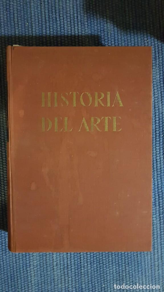 Libros de segunda mano: Leicht, Hermann: Historia del Arte - Foto 1