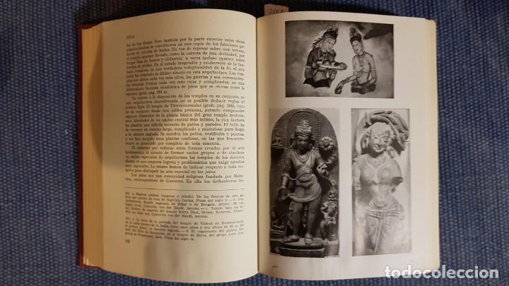 Libros de segunda mano: Leicht, Hermann: Historia del Arte - Foto 2