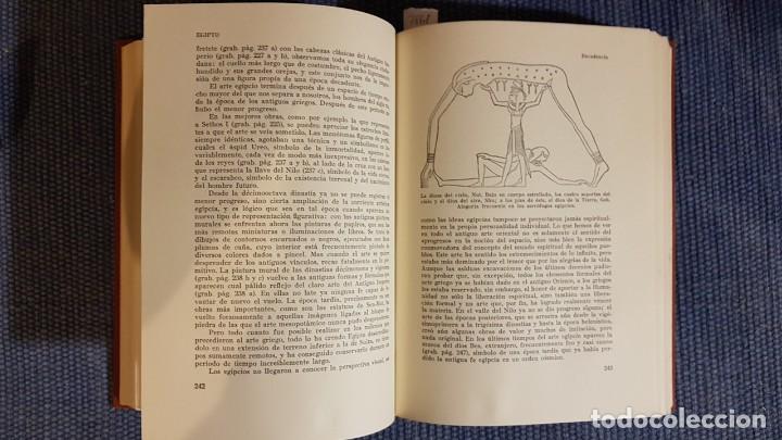 Libros de segunda mano: Leicht, Hermann: Historia del Arte - Foto 4