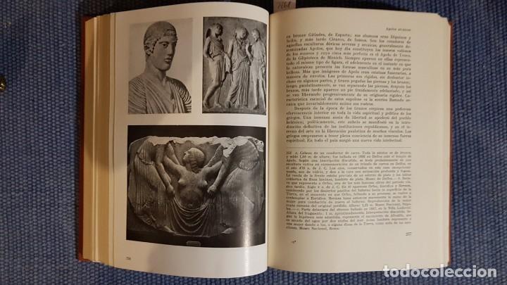 Libros de segunda mano: Leicht, Hermann: Historia del Arte - Foto 5