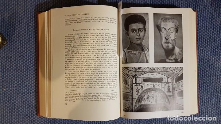 Libros de segunda mano: Leicht, Hermann: Historia del Arte - Foto 6