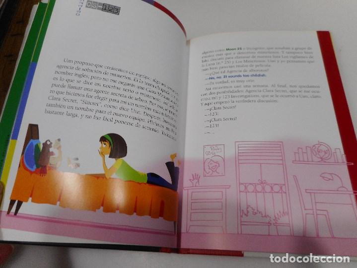 Libros de segunda mano: JAVIER FONSECA El caso de la basura perfumada Q710W - Foto 2