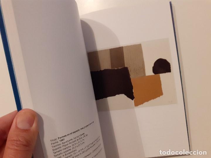 Libros de segunda mano: CAT&Aacute;LOGO EXPOSICI&Oacute;N GERARDO RUEDA GRABADO - Foto 2