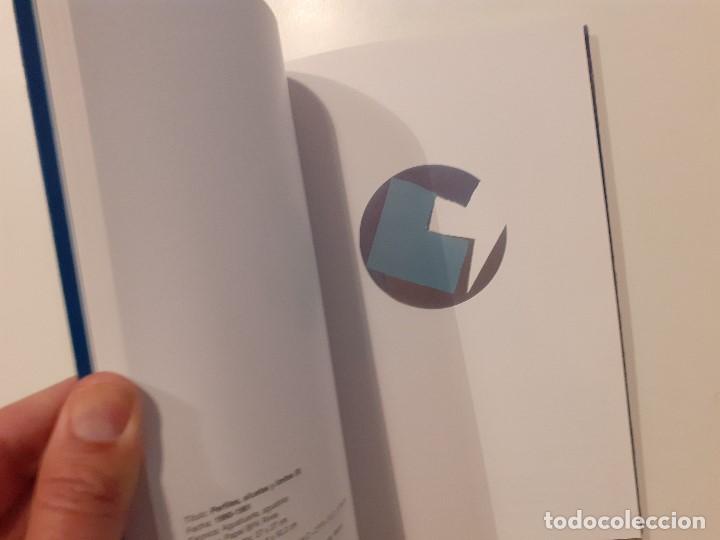 Libros de segunda mano: CAT&Aacute;LOGO EXPOSICI&Oacute;N GERARDO RUEDA GRABADO - Foto 3