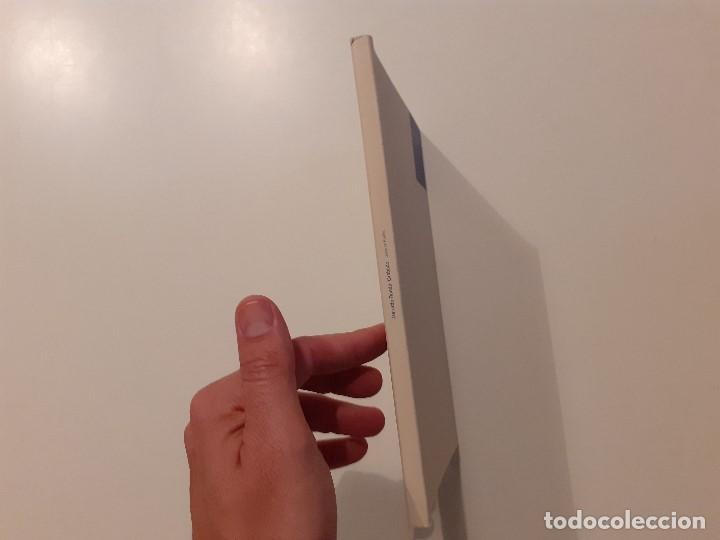 Libros de segunda mano: CAT&Aacute;LOGO EXPOSICI&Oacute;N GERARDO RUEDA GRABADO - Foto 4