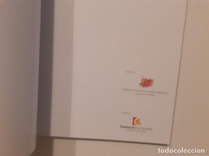 Libros de segunda mano: CAT&Aacute;LOGO EXPOSICI&Oacute;N GERARDO RUEDA GRABADO - Foto 6