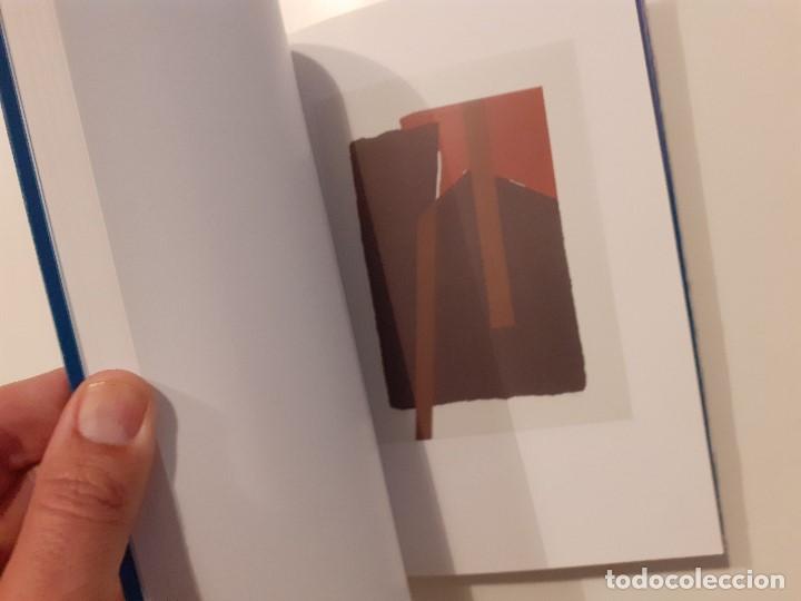 Libros de segunda mano: CAT&Aacute;LOGO EXPOSICI&Oacute;N GERARDO RUEDA GRABADO - Foto 8