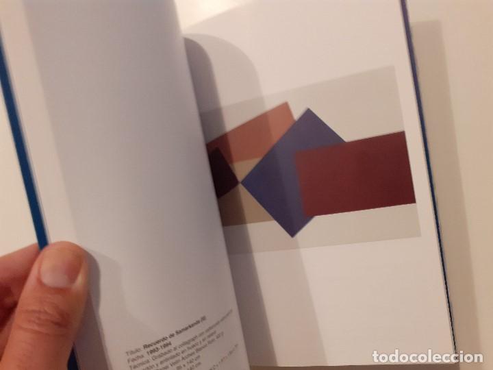 Libros de segunda mano: CAT&Aacute;LOGO EXPOSICI&Oacute;N GERARDO RUEDA GRABADO - Foto 9