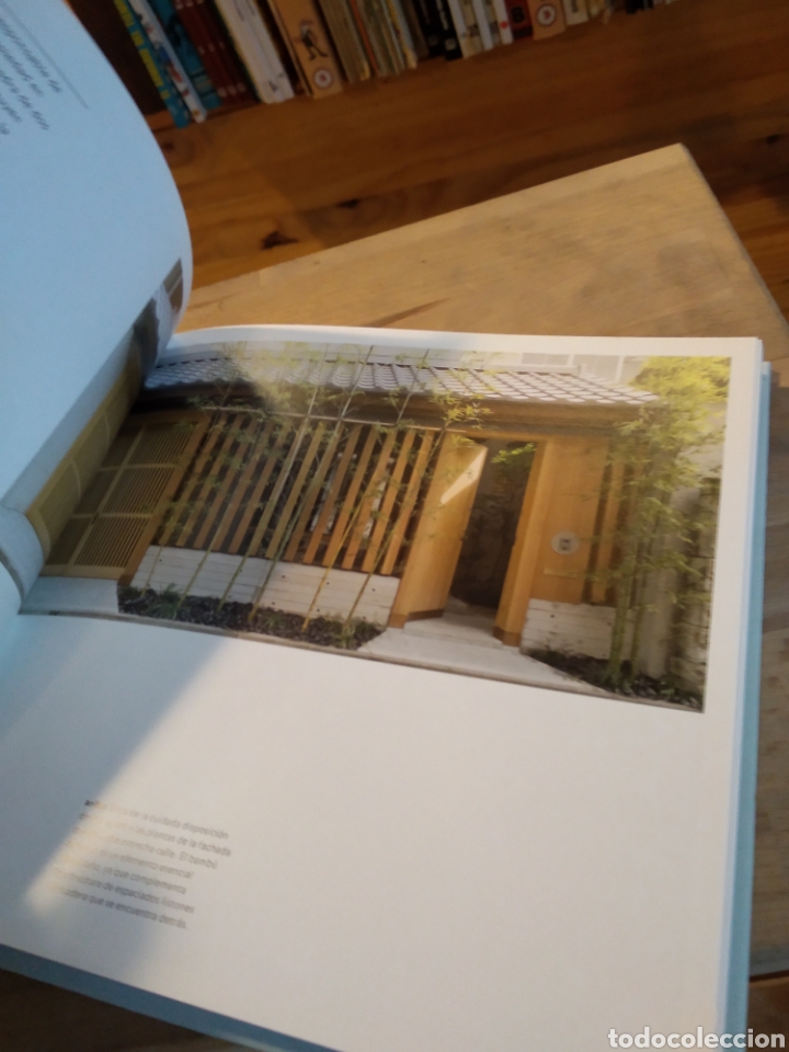 Libros de segunda mano: JARDINES DE BOLSILLO. MICHAEL FREEMAN #4853 - Foto 6