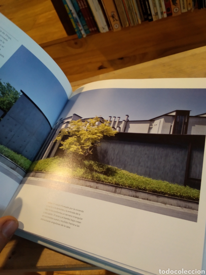 Libros de segunda mano: JARDINES DE BOLSILLO. MICHAEL FREEMAN #4853 - Foto 8