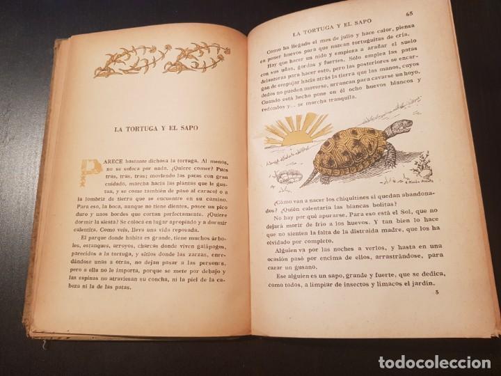 Libros de segunda mano: TORTAJADA: Los Animales (1943) - Foto 2