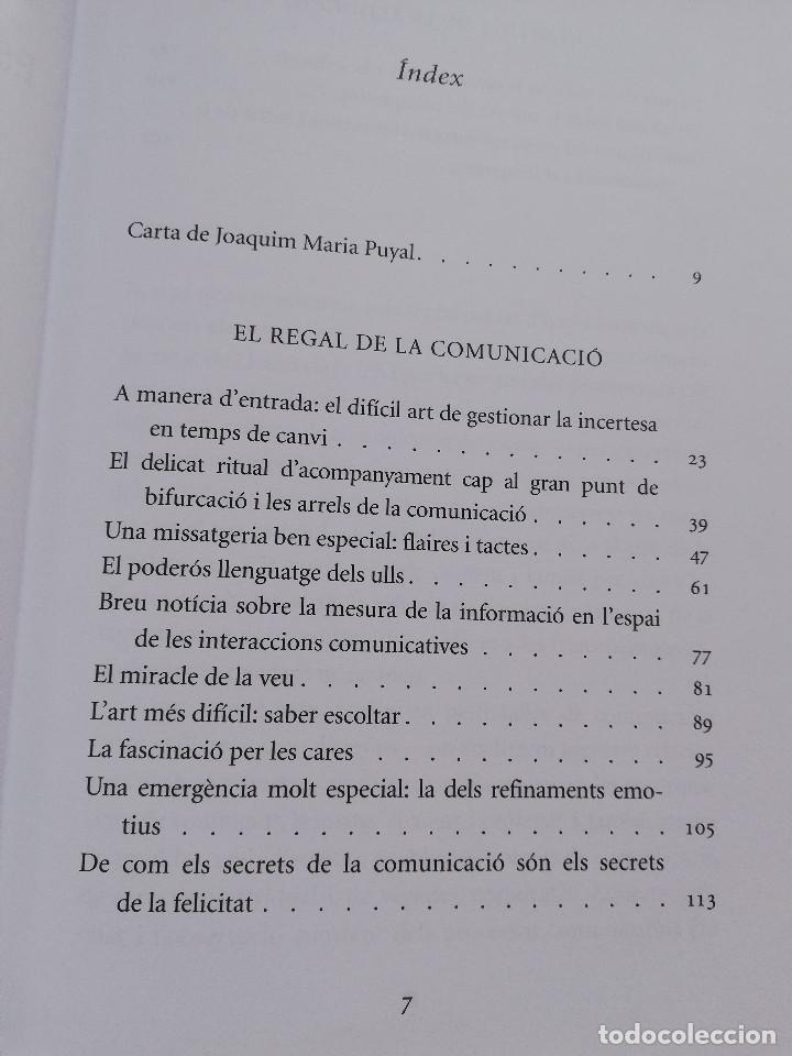 Libros de segunda mano: ESSENCIAL (SEBASTI&Agrave; SERRANO) - Foto 3