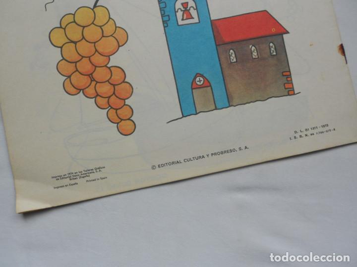 Libros de segunda mano: EL PINTOR INFANTIL - EDITORIAL CULTURA Y PROGRESO - 1973 - Foto 3