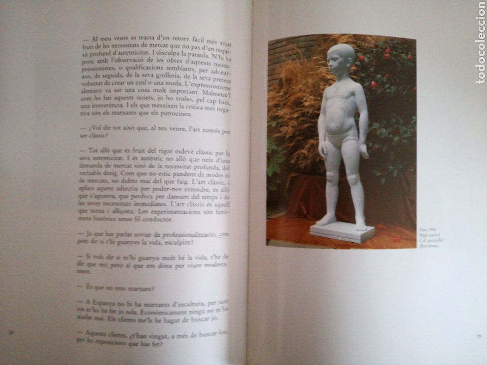 Libros de segunda mano: N&Uacute;RIA TORTRAS. GUILLEM VILADOT. &Agrave;MBIT SERVEIS EDITORIALS. - Foto 2