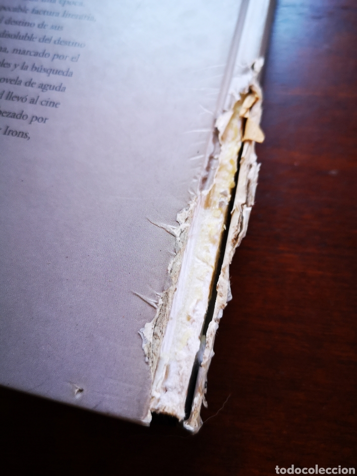 Libros de segunda mano: La Casa de los esp&iacute;ritus 1 de Isabel Allende editorial Planeta DeAgostini - Foto 6