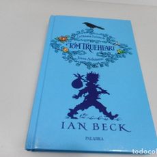 Ian Beck La Historia Secreta De Tom Trueheart J Compra Venta En ian-beck-la-historia-secreta-de-tom-trueheart-j-compra-venta-en