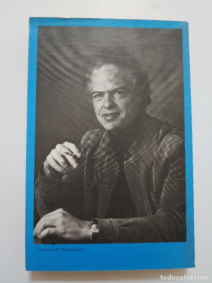 Libros de segunda mano: EL HOTEL BLANCO.- D.M. THOMAS - Foto 3