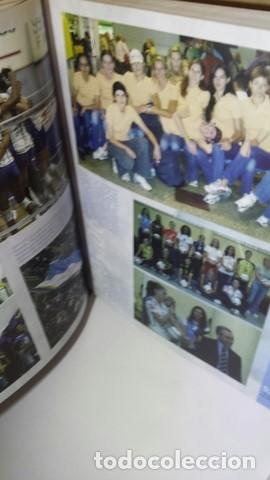 Libros de segunda mano: CLUB VOLEIBOL TENERIFE: 25 A&Ntilde;OS DE &Eacute;XITOS - Foto 3