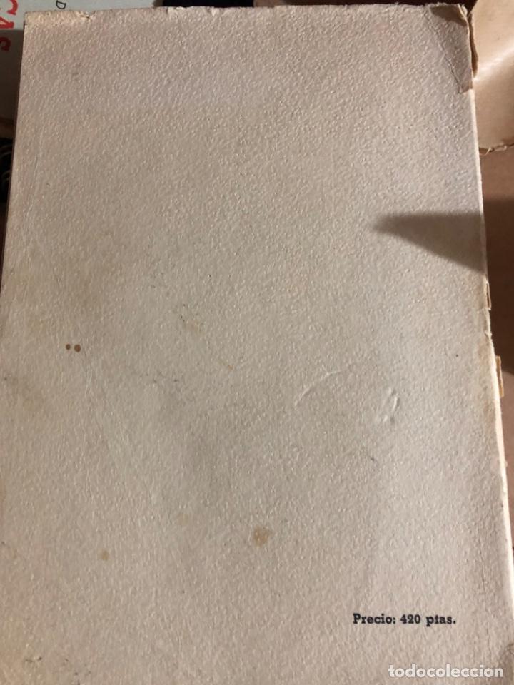 Libros de segunda mano: ELEMENTOS DE MATEM&Aacute;TICAS. J. Rey Pastor - Foto 3