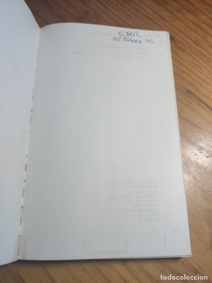 Libros de segunda mano: ALfred Jarry. Ub&uacute; rey. Erasmo extos biling&uuml;es. Bosch - Foto 3