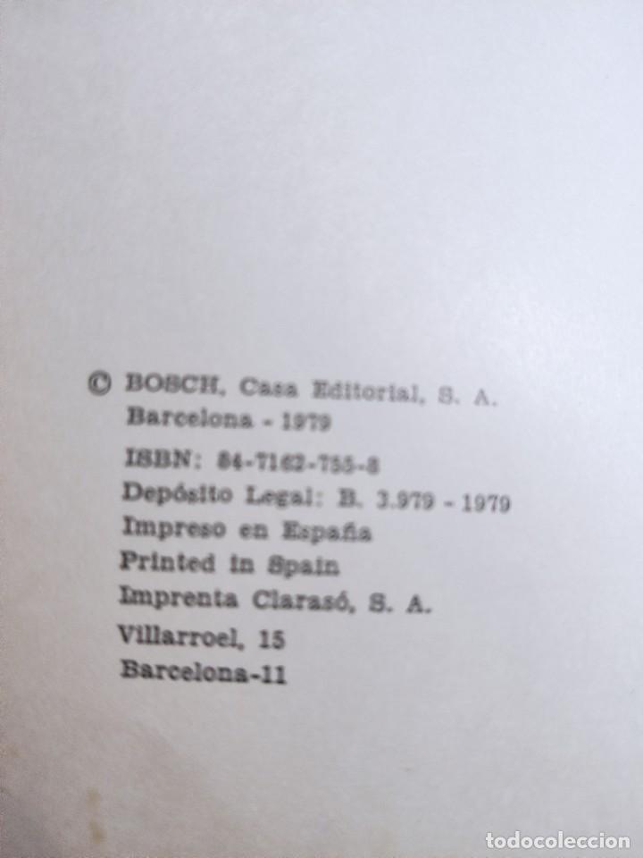 Libros de segunda mano: ALfred Jarry. Ub&uacute; rey. Erasmo extos biling&uuml;es. Bosch - Foto 6
