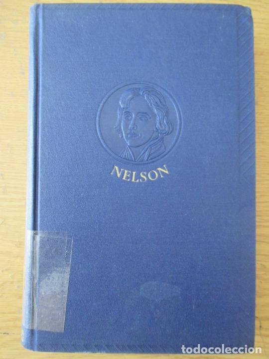 Libros de segunda mano: HECTOR BRAVETTA. NELSON. IBERIA JOAQUIN GIL EDITOR. 1943 - Foto 1