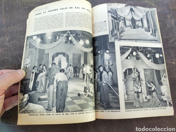 Libros de segunda mano: Science et Vie. La televisi&oacute;n. Revista en franc&eacute;s. - Foto 5
