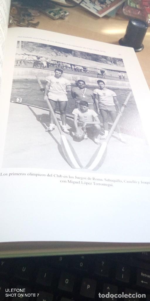 Libros de segunda mano: CLUB NAUTICO SEVILLA. 1952-2002 - Foto 2