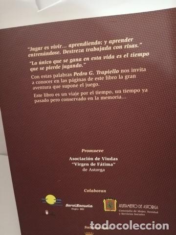 Libros de segunda mano: Vamos Juntos a Jugar (Primera edici&oacute;n) - Foto 2