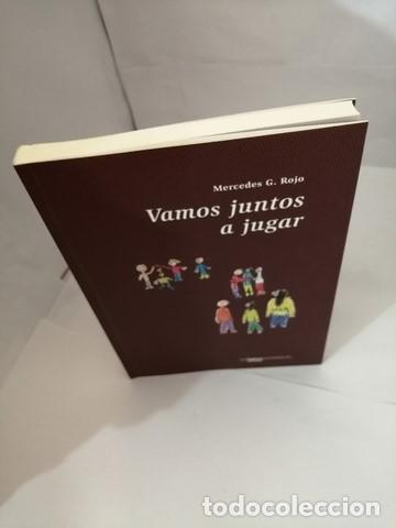 Libros de segunda mano: Vamos Juntos a Jugar (Primera edici&oacute;n) - Foto 3