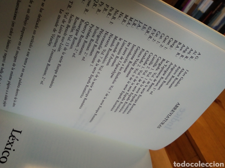 Libros de segunda mano: L&Eacute;XICO DE LOS S&Iacute;MBOLO. EDICIONES ENCUENTRO. BEIGBEDER #4890 - Foto 7