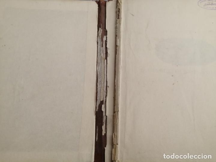 Libros de segunda mano: LOS INGLESES EN EL POLO NORTE / JULIO VERNE / EDITORIAL SAENZ DE JUBERA SIN FECHAR - Foto 3