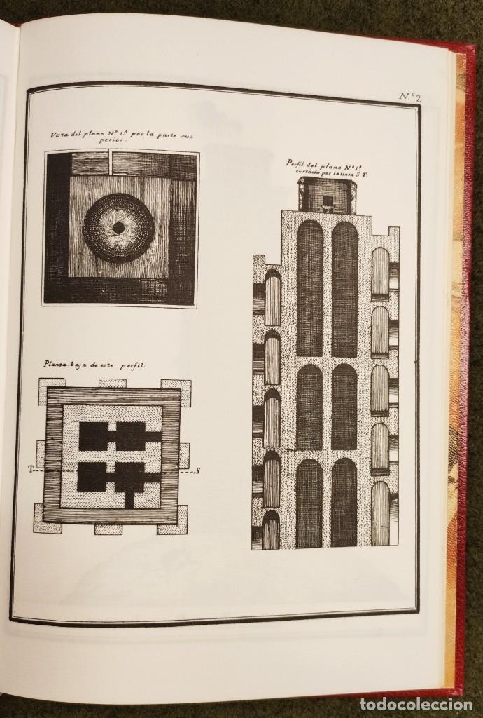 Libros de segunda mano: LIBRO LA TORRE DE HERCULES 1792 - FACSIMIL - LA CORU&Ntilde;A - HISTORIA - JOSEPH CORNIDE - Foto 6