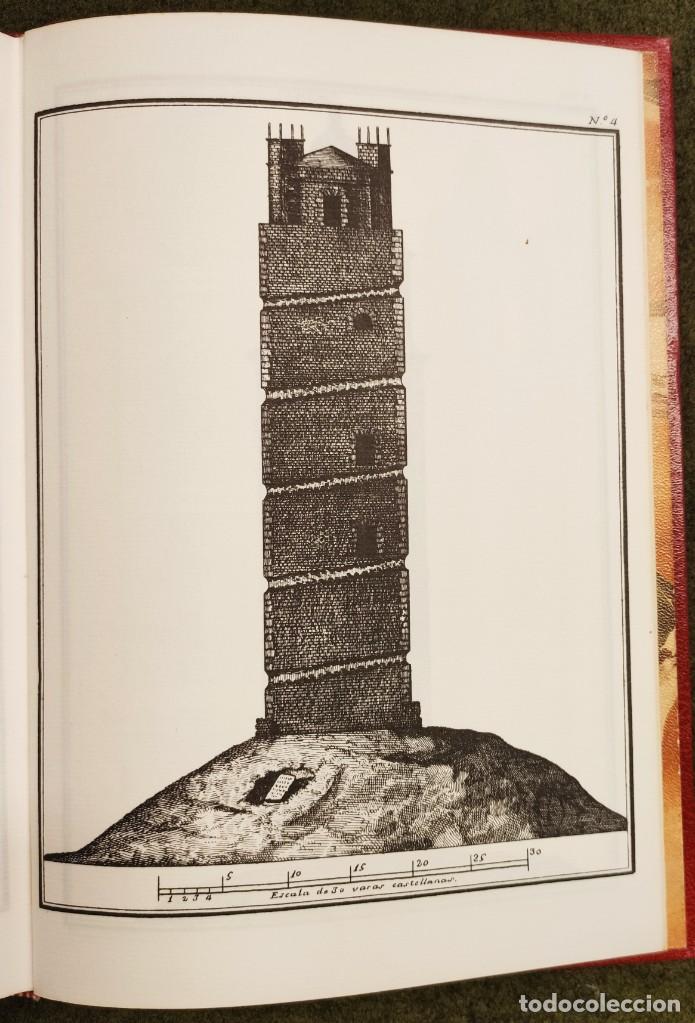 Libros de segunda mano: LIBRO LA TORRE DE HERCULES 1792 - FACSIMIL - LA CORU&Ntilde;A - HISTORIA - JOSEPH CORNIDE - Foto 10