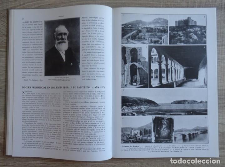 Libros de segunda mano: LIBRO L&acute;EMPORD&Aacute; &Aacute;LBUM EDICI&Oacute;N FACS&Iacute;MIL - Foto 12