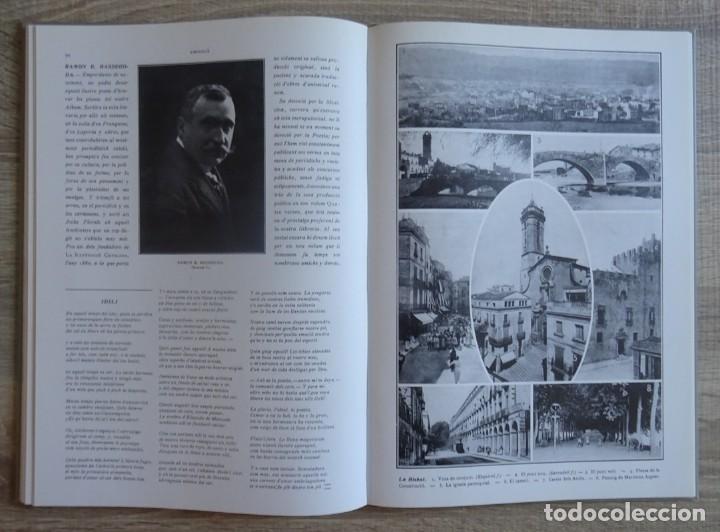 Libros de segunda mano: LIBRO L&acute;EMPORD&Aacute; &Aacute;LBUM EDICI&Oacute;N FACS&Iacute;MIL - Foto 15