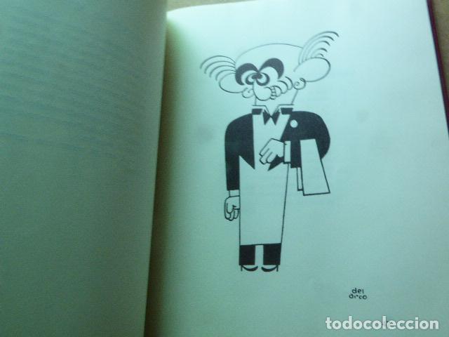 Libros de segunda mano: ANTES DEL 36. DEL ARCO. AHR, 1966. 262 PP. ILUSTRADO. - Foto 2