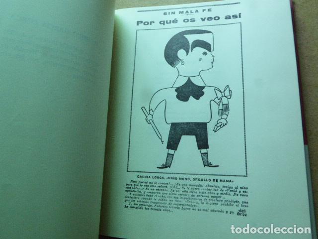 Libros de segunda mano: ANTES DEL 36. DEL ARCO. AHR, 1966. 262 PP. ILUSTRADO. - Foto 3
