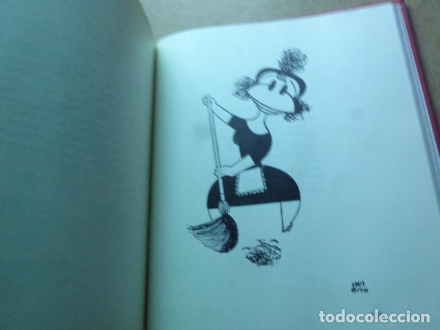 Libros de segunda mano: ANTES DEL 36. DEL ARCO. AHR, 1966. 262 PP. ILUSTRADO. - Foto 6