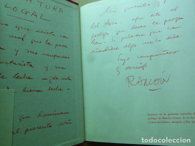 Libros de segunda mano: ANTES DEL 36. DEL ARCO. AHR, 1966. 262 PP. ILUSTRADO. - Foto 8