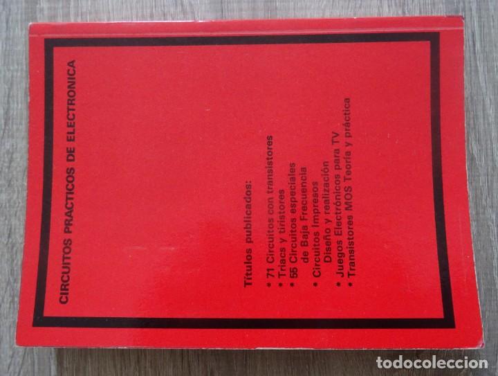 Libros de segunda mano: JUEGOS ELECTR&Oacute;NICOS PARA TV H. BERNSTEIN - Foto 9